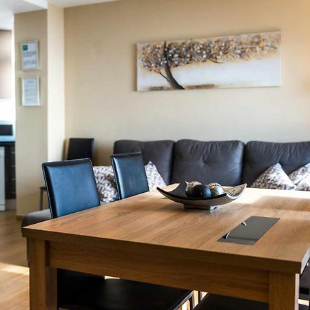 Apartamento Las Gondolas Playa Alojamientos Vistamar Almuñécar 외부 사진