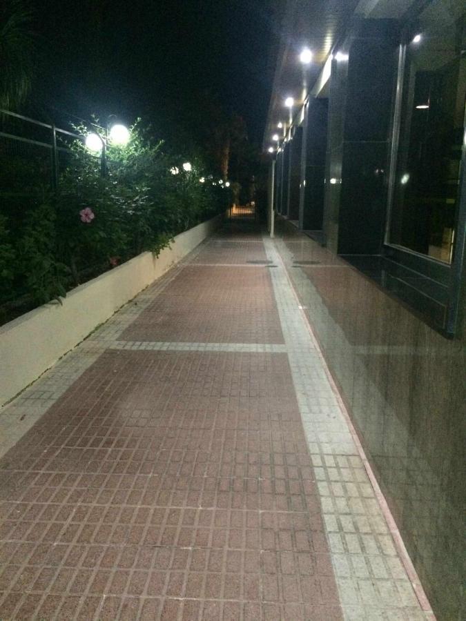 Apartamento Las Gondolas Playa Alojamientos Vistamar Almuñécar 외부 사진