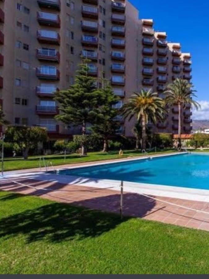 Apartamento Las Gondolas Playa Alojamientos Vistamar Almuñécar 외부 사진